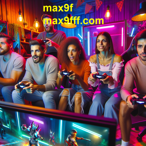 A Evolução do Jogo Cooperativo: Um Novo Paradigma de Diversão em Grupo