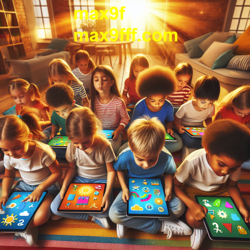 A Revolução dos Jogos Educacionais: Aprender Brincando