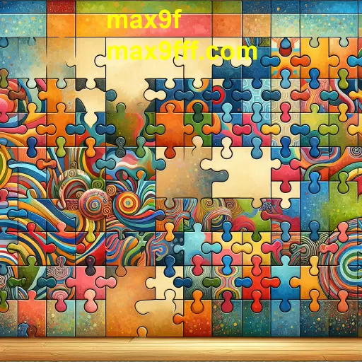 Descubra o Fascinante Mundo dos Quebra-Cabeças no max9f