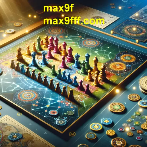 A Evolução dos Jogos de Estratégia no Max9F